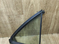 стекло кузовное боковое правое Toyota Yaris XP9 2007, 1.5 л., 1NZ-FE, бензин, АКПП, чёрный, седан, передний привод - фото №2