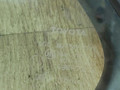 стекло кузовное боковое левое Toyota Yaris XP9 2007, 1.5 л., 1NZ-FE, бензин, АКПП, чёрный, седан, передний привод - фото №3