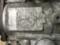 ТНВД Nissan Almera Tino V10 2003, 2.2 л., дизель, 0470504012, 1098412050 - фото №5