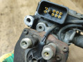 ТНВД Nissan Almera Tino V10 2003, 2.2 л., дизель, 0470504012, 1098412050 - фото №7