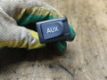 разъем AUX / USB Toyota Yaris XP9 2007, 1.5 л., 1NZ-FE, бензин, АКПП, чёрный, седан, передний привод, 86190-53010 - фото №2