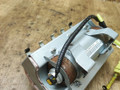 подушка безопасности пассажира Toyota Yaris XP9 2007, 1.5 л., 1NZ-FE, бензин, АКПП, чёрный, седан, передний привод - фото №5