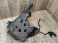 узел педальный (блок педалей) Citroen C5 1 поколение 2002, 2.0 л., бензин, МКПП, универсал - фото №4