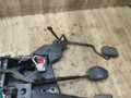 узел педальный (блок педалей) Citroen C5 1 поколение 2002, 2.0 л., бензин, МКПП, универсал - фото №6