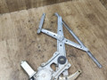 стеклоподъемник электрический передний правый Nissan Patrol Y61 2004, 3.0 л., ZD30, дизель, АКПП - фото №4