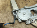 стеклоподъемник электрический передний правый Nissan Patrol Y61 2004, 3.0 л., ZD30, дизель, АКПП - фото №6