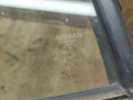 стекло двери задней левой Nissan Patrol Y61 2002, 3.0 л., дизель, МКПП, внедорожник 5 дв. - фото №2