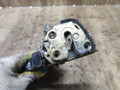 замок двери задней левой Nissan Patrol Y61 2002, 3.0 л., дизель, МКПП, внедорожник 5 дв. - фото №2