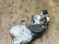 замок двери задней левой Nissan Patrol Y61 2002, 3.0 л., дизель, МКПП, внедорожник 5 дв. - фото №3