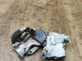 замок двери задней левой Nissan Patrol Y61 2002, 3.0 л., дизель, МКПП, внедорожник 5 дв. - фото №5