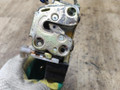 замок двери передней левой Nissan Patrol Y61 2002, 3.0 л., дизель, МКПП, внедорожник 5 дв. - фото №3