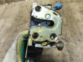 замок двери передней правой Nissan Patrol Y61 2002, 3.0 л., дизель, МКПП, внедорожник 5 дв. - фото №3