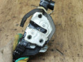 замок двери передней правой Toyota Yaris XP9 2007, 1.5 л., 1NZ-FE, бензин, АКПП, чёрный, седан, передний привод - фото №3