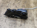 замок двери передней правой Toyota Yaris XP9 2007, 1.5 л., 1NZ-FE, бензин, АКПП, чёрный, седан, передний привод - фото №5