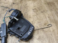 замок двери задней правой Toyota Yaris XP9 2007, 1.5 л., 1NZ-FE, бензин, АКПП, чёрный, седан, передний привод - фото №3