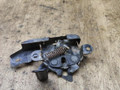 замок капота Toyota Yaris XP9 2007, 1.5 л., 1NZ-FE, бензин, АКПП, чёрный, седан, передний привод - фото №3