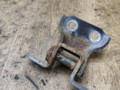 петля двери Toyota Yaris XP9 2007, 1.5 л., 1NZ-FE, бензин, АКПП, чёрный, седан, передний привод - фото №2