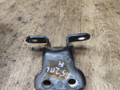 петля двери Toyota Yaris XP9 2007, 1.5 л., 1NZ-FE, бензин, АКПП, чёрный, седан, передний привод - фото №5