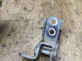 петля двери Toyota Yaris XP9 2007, 1.5 л., 1NZ-FE, бензин, АКПП, чёрный, седан, передний привод - фото №2