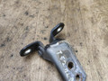 петля двери Toyota Yaris XP9 2007, 1.5 л., 1NZ-FE, бензин, АКПП, чёрный, седан, передний привод - фото №5
