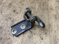 петля двери Toyota Yaris XP9 2007, 1.5 л., 1NZ-FE, бензин, АКПП, чёрный, седан, передний привод - фото №2