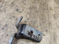 петля двери Toyota Yaris XP9 2007, 1.5 л., 1NZ-FE, бензин, АКПП, чёрный, седан, передний привод - фото №5