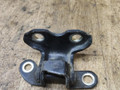 петля двери Toyota Yaris XP9 2007, 1.5 л., 1NZ-FE, бензин, АКПП, чёрный, седан, передний привод - фото №2