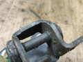 петля двери Toyota Yaris XP9 2007, 1.5 л., 1NZ-FE, бензин, АКПП, чёрный, седан, передний привод - фото №3