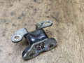 петля двери Toyota Yaris XP9 2007, 1.5 л., 1NZ-FE, бензин, АКПП, чёрный, седан, передний привод - фото №5