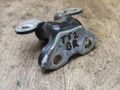 петля двери Toyota Yaris XP9 2007, 1.5 л., 1NZ-FE, бензин, АКПП, чёрный, седан, передний привод - фото №6