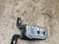 петля двери Toyota Yaris XP9 2007, 1.5 л., 1NZ-FE, бензин, АКПП, чёрный, седан, передний привод - фото №5