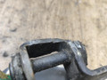 петля двери Toyota Yaris XP9 2007, 1.5 л., 1NZ-FE, бензин, АКПП, чёрный, седан, передний привод - фото №3