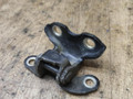петля двери Toyota Yaris XP9 2007, 1.5 л., 1NZ-FE, бензин, АКПП, чёрный, седан, передний привод - фото №2