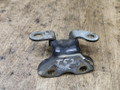 петля двери Toyota Yaris XP9 2007, 1.5 л., 1NZ-FE, бензин, АКПП, чёрный, седан, передний привод - фото №5