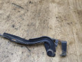 петля капота левая Toyota Yaris XP9 2007, 1.5 л., 1NZ-FE, бензин, АКПП, чёрный, седан, передний привод - фото №3