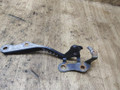 петля капота левая Toyota Yaris XP9 2007, 1.5 л., 1NZ-FE, бензин, АКПП, чёрный, седан, передний привод - фото №2