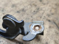 петля капота правая Toyota Yaris XP9 2007, 1.5 л., 1NZ-FE, бензин, АКПП, чёрный, седан, передний привод - фото №3