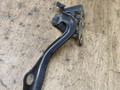 петля капота правая Toyota Yaris XP9 2007, 1.5 л., 1NZ-FE, бензин, АКПП, чёрный, седан, передний привод - фото №5