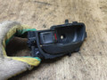 ручка внутренняя передняя левая Toyota Yaris XP9 2007, 1.5 л., 1NZ-FE, бензин, АКПП, чёрный, седан, передний привод - фото №2