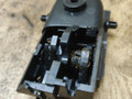 ручка внутренняя задняя правая Toyota Yaris XP9 2007, 1.5 л., 1NZ-FE, бензин, АКПП, чёрный, седан, передний привод - фото №5