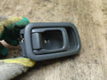 ручка внутренняя передняя правая Nissan Patrol Y61 2002, 3.0 л., дизель, МКПП, внедорожник 5 дв. - фото №2