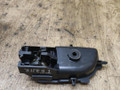 ручка внутренняя передняя правая Toyota Yaris XP9 2007, 1.5 л., 1NZ-FE, бензин, АКПП, чёрный, седан, передний привод - фото №4