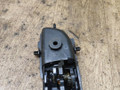 ручка внутренняя передняя правая Toyota Yaris XP9 2007, 1.5 л., 1NZ-FE, бензин, АКПП, чёрный, седан, передний привод - фото №3