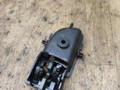 ручка внутренняя задняя левая Toyota Yaris XP9 2007, 1.5 л., 1NZ-FE, бензин, АКПП, чёрный, седан, передний привод - фото №3