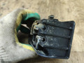ручка открытия лючка топливного бака Toyota Yaris XP9 2007, 1.5 л., 1NZ-FE, бензин, АКПП, чёрный, седан, передний привод - фото №4