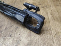 ручка наружная Toyota Yaris XP9 2007, 1.5 л., 1NZ-FE, бензин, АКПП, чёрный, седан, передний привод - фото №3