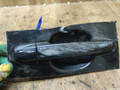 ручка наружная задняя левая Toyota Yaris XP9 2007, 1.5 л., 1NZ-FE, бензин, АКПП, чёрный, седан, передний привод - фото №2