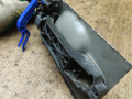 ручка наружная задняя левая Toyota Yaris XP9 2007, 1.5 л., 1NZ-FE, бензин, АКПП, чёрный, седан, передний привод - фото №5