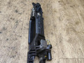 ручка наружная Toyota Yaris XP9 2007, 1.5 л., 1NZ-FE, бензин, АКПП, чёрный, седан, передний привод - фото №4