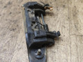 ручка наружная задняя левая Nissan Patrol Y61 2002, 3.0 л., дизель, МКПП, внедорожник 5 дв. - фото №3